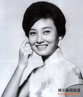 演员张美瑶去世享年71岁 隐忍前夫外遇10年